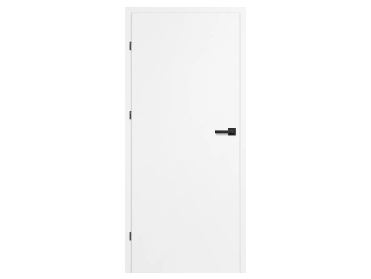 Internal MDF/HDF doors
